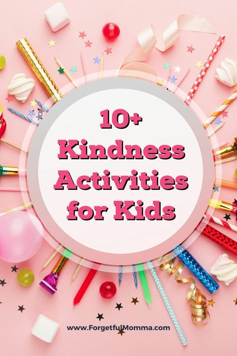 Here are some great kindness activities for kids to help them be kind to everyone around them, including themselves. Random Acts Of Kindness Activities For Preschool, Kindness Stem Activities, Kindness Club Activities For Kids, Kindness Eyfs Activities, Kindness Games Preschool, Being Kind Preschool Activities, Kindness Kids Activities, Spreading Kindness Activities, Kindness Stem Activities For Kids