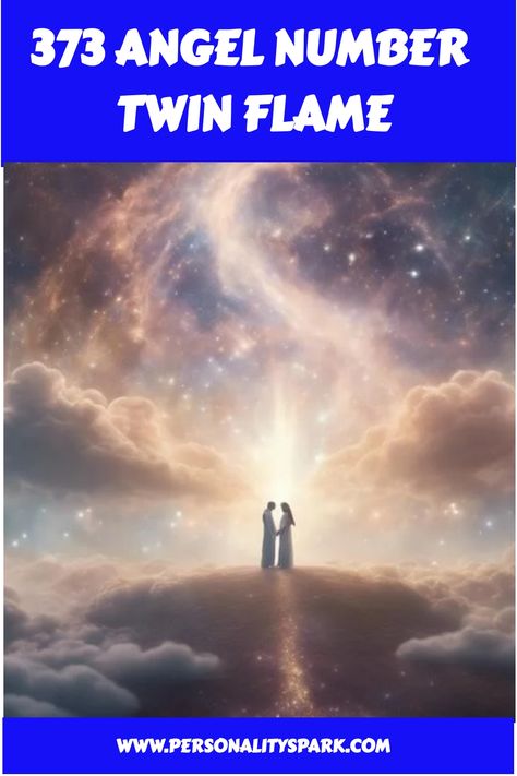 Discover the Meaning of 373 Angel Number Twin Flame ❤️🔥 Find out what this powerful number sequence means for your love life! #angelnumbers #twinflame #spiritualawakening Twin Flame Relationship, Message Of Encouragement, Number Sequence, Guy Friends, Twin Flames, Personality Development, Trust Issues, For Your Love, Spiritual Connection