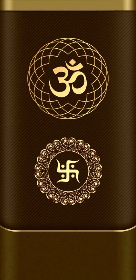 Om swastik wallpaper for android and iPhones Mandalas, Swastik Wallpaper Hd, Lord Shiva Wallpaper Hd 1080p Iphone, Swastik Design Wallpaper, Om Images Om Symbol Art, Swastik Design Art, Swastik Wallpaper, Om Symbol Art Wallpaper, Om Wallpapers Hd