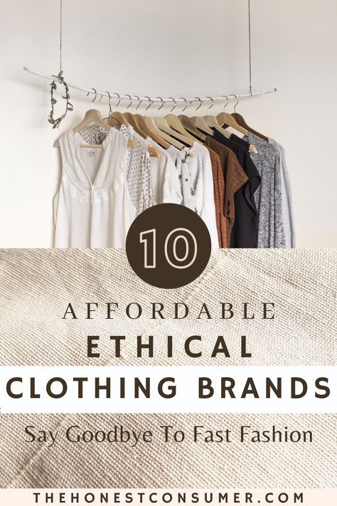 Natural Cotton Clothing, Organic Sustainable Clothing, Best Quality Clothing Brands, Organic Cotton Womens Clothing, Quality Clothing Brands For Women, Non Fast Fashion Brands, 100% Organic Cotton Clothing, Good Quality Clothing Brands, Natural Fiber Clothing For Women