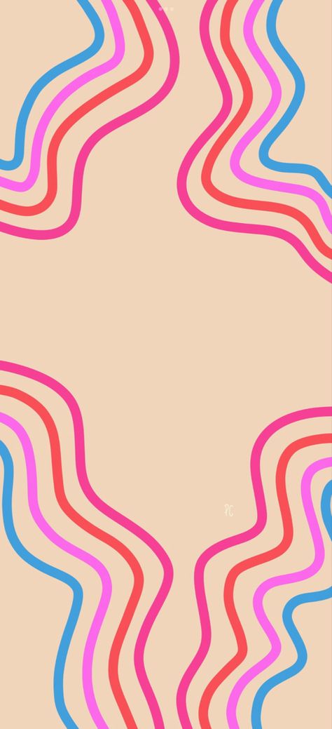 Groovy Ipad Wallpaper, Groovy Background Aesthetic, Groovy Aesthetic Wallpaper, Groovy Phone Wallpaper, Instagram Story Background Aesthetic, Wavy Lines Wallpaper, Groovy Wallpaper, Giveaway Graphic, Fun Backgrounds