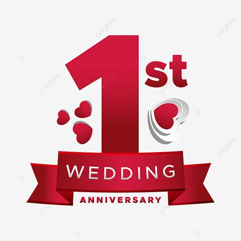 1 St Wedding Anniversary Wishes, Anniversary Text Png, Marriage Captions, 1st Anniversary Logo, 1st Anniversary Quotes, Happy 1st Wedding Anniversary, Anniversary Text, Happy Anniversary Lettering, 1st Wedding Anniversary Wishes