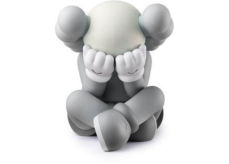 Grey Kaws, Kaws Toys, Vinyl Figures Toys, Next Wallpaper, Kaws Wallpaper, Art Toys Design, Diy Room Decor For Teens, Iphone Wallpaper Photos, Macbook Wallpaper