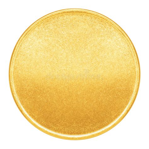 Blank template for gold coin or medal. With metal texture , #Sponsored, #gold, #template, #Blank, #coin, #texture #ad Coin Template, Gold Template, Free Certificate Templates, Creative Jewelry Photography, Animated Pictures, Golden Coin, Family Tree Template, Favour Tags Template, Watercolor Pastel