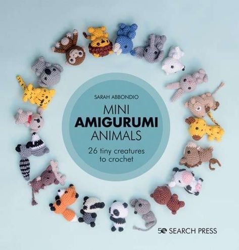 Mini Amigurumi, Amigurumi Cow, Amigurumi Animals, Crochet Animal Patterns, Crochet Books, Hang On, Amigurumi Free Pattern, Stuffed Animal Patterns, Indigo Chapters
