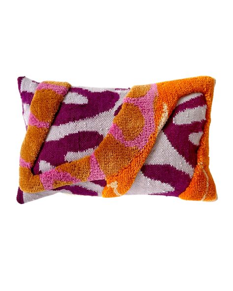 Lumbar Pillow 06 Alex Proba, Lips Pillow, Park Blanket, Hooked Pillow, Throw Pillows Living Room, Heavy Blanket, Small Towel, Fur Blanket, Candle Shapes