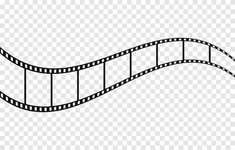 Film Projector Illustration, Film Tape Drawing, Movie Tape Drawing, Movie Strip Filmstrip, Movie Background Aesthetic, Movie Tape Film, Film Roll Drawing, Film Roll Png, Film Strip Png