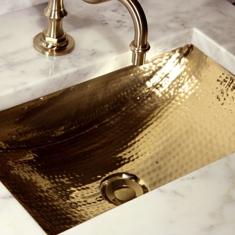 THE 15 BEST Bathroom Sinks for 2022 | Houzz Glamour Bathroom, Wash Basin Design, Sink Bowls, Nantucket Sinks, Modern Pedestal Sink, Antique Bathroom, Metal Sink, Contemporary Bathroom Sinks, Brass Sink