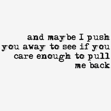pull me back ... Crush Quotes, Really Deep Quotes, Motiverende Quotes, Poem Quotes, Deep Thought Quotes, Real Quotes, Quote Aesthetic, Pretty Words, Pretty Quotes