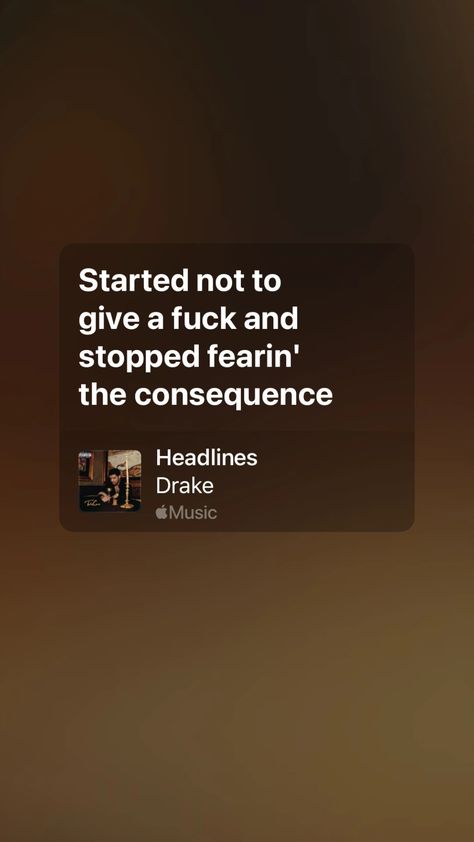 Headlines by Drake Honestly Nevermind Wallpaper, Headlines Drake, Punjabi Aesthetic Wallpaper, Honestly Nevermind, Punjabi Aesthetic, Trap Aesthetic, Broken Lyrics, Dope Words, Drake Aesthetic