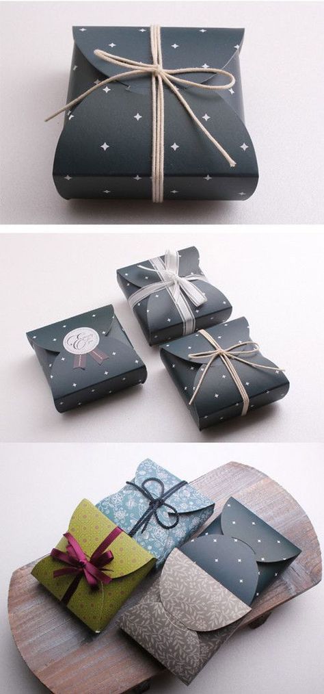 Creative Eco-Friendly Packaging Design for Inspiration - Packaging Design Inspiration Packaging Message Ideas, Creative Packaging Design Jewelry, Creative Shipping Packaging Ideas, Creative Jewellery Packaging, Jewelry Gift Box Ideas Packaging, Eco Friendly Jewelry Packaging, Jewelry Package Design, Craft Packaging Design, Jewelry Packaging Design Inspiration