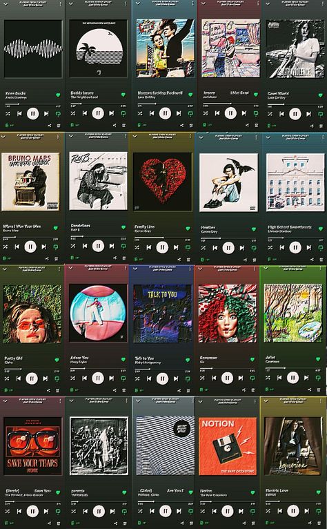 Spotify Song Printable, Favorite Music Playlist Cover, Song Playlist Drawing, Vibe Songs Playlist, Song Lyrics Collage, Song Wallpaper Aesthetic Spotify, Songs Spotify Aesthetic, Spotify Songs Aesthetic, Music Spotify Songs