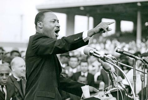 Civil Rights Movement, I Have A Dream Speech, Dr Martin Luther King Jr, Mlk Jr, Dr Martin Luther King, Martin Luther King Day, Kings Day, Memorable Quotes, I Have A Dream