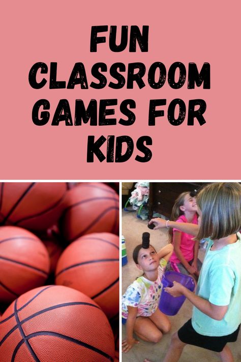 3rd Grade Games, 4th Grade Games, Fun Classroom Games, School Party Games, Classroom Party Games, Test Prep Activities, Fun Educational Games, Minute To Win, Minute To Win It Games