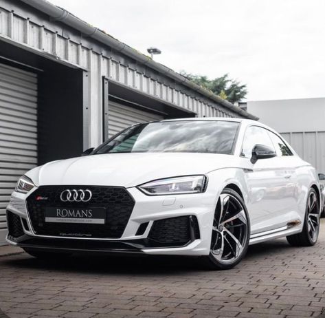 Car White Aesthetic, Audi White Car, White Audi Aesthetic, Audi A5 White, White Cars Aesthetic, Car Aesthetic White, White Car Aesthetic, Audi White, White Audi