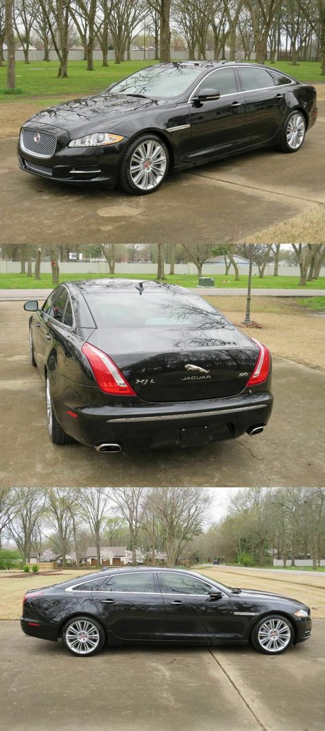 2015 Jaguar XJ L Portfolio MSRP Jaguar Car Suv, Black Jaguar Car, Automotive Wallpaper, Jaguar Pace, Jaguar Xjl, Laferrari Aperta, Lamborghini Aventador Svj, Aventador Svj, Jaguar (cars)