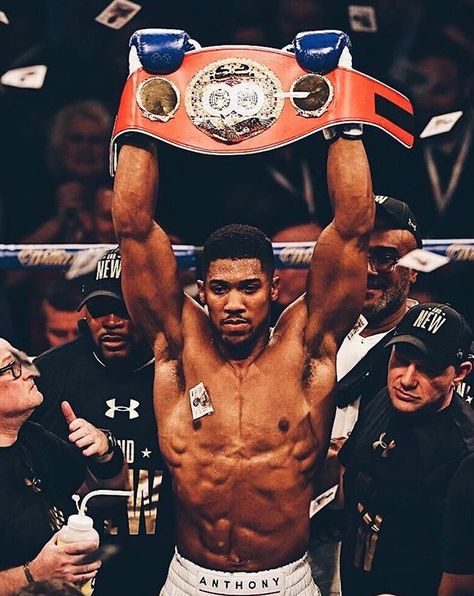 Antony Joshua, Mighty Mike, Boxing Legends, Boxing Training Workout, Joyner Lucas, Boxing Images, Amir Khan, Boxing Posters, Boxing History