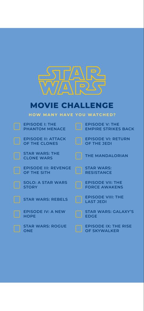 Starwars Chronological Order, Star Wars Watching Order, Star Wars Order To Watch, Star Wars Chronological Order, Star Wars Movies In Order, Star Wars Order, Movies Recommendations, Star Wars Movies, To Watch