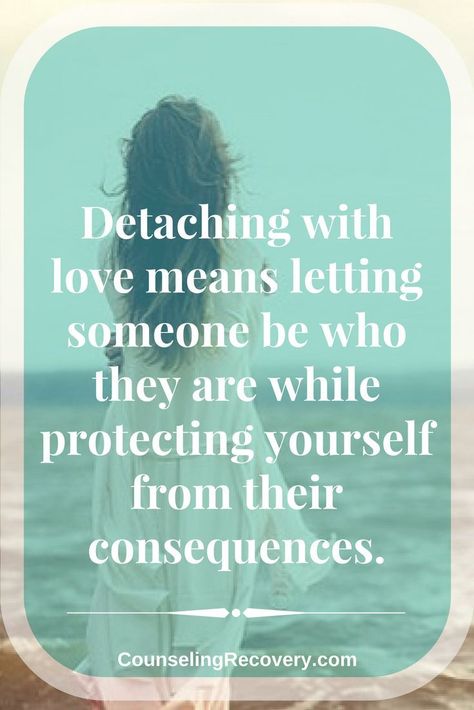 Detachment Quotes, Emotional Detachment, When To Let Go, Codependency Relationships, Super Quotes, Visual Statements, Trendy Quotes, New Energy, New Quotes