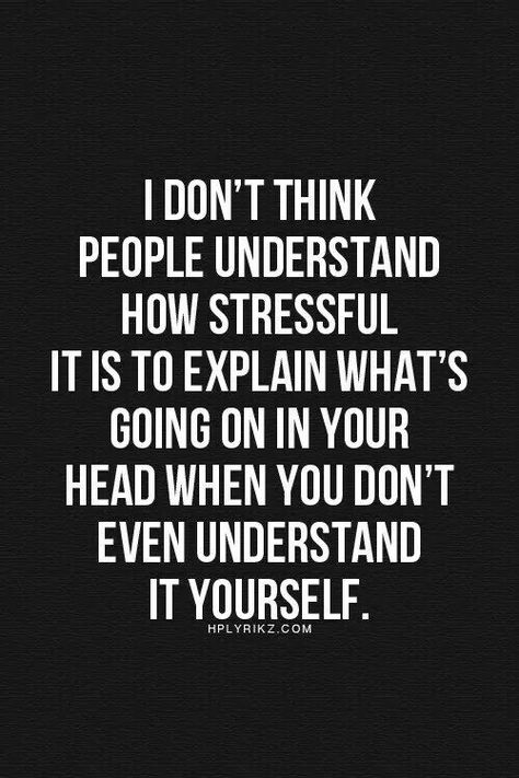 Inspiring Quotes, Ms Quotes, Complicated Mind, Understanding Quotes, Infp Personality, The Ugly Truth, Clear Your Mind, People Quotes, How I Feel