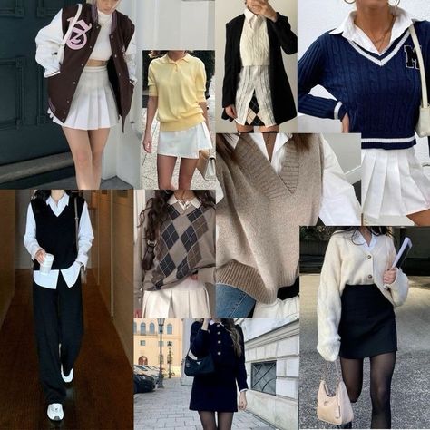 Mastering Timeless Elegance: A Guide to Cultivating Your Classic Style – Whimsical Connotations Posh Preppy Outfits, Clean Preppy Style, Preppy Outfits Street Style, Classic Preppy Outfits For Women, Preppy Outfits Aesthetic Fall, Smart Preppy Outfits, Aesthetic Student Outfit, Preppy Fashion Style Women, Preppy 50s Outfit