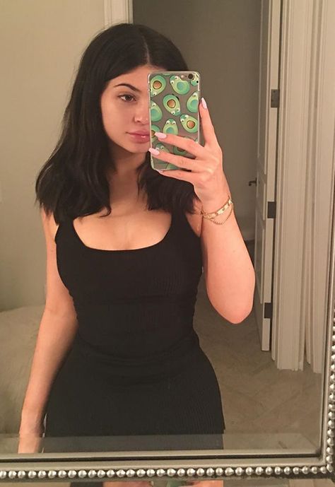 20 veces en las que Kylie Jenner aparentó realmente tener 20 años - Foto 19 Kylie Jenner 17 Yo, Kylie Jenner 2015 Instagram, Kylie Jenner 2014 Instagram, Kylie 2015 Era, Kylie Jenner 2016 Instagram, Kylie Jenner 2016 Era, Kylie Jenner King Kylie Era, Teenage Kylie Jenner, 2017 Kylie Jenner