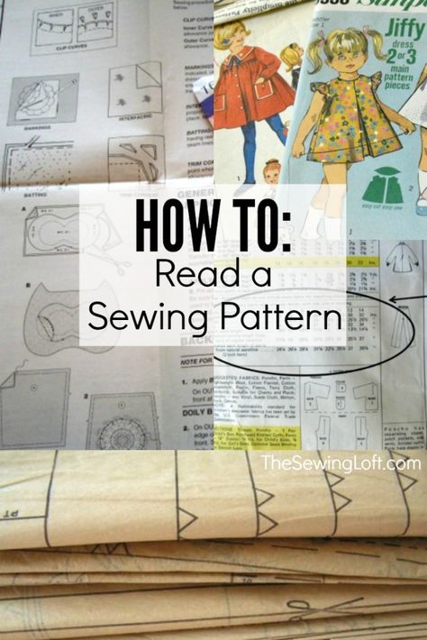 Sewing Lessons, Sewing 101, Kleidung Diy, Techniques Couture, Beginner Sewing Projects Easy, Sewing Class, Diy Couture, Sewing Skills, Love Sewing