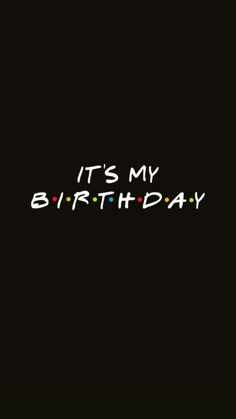 Its My Birthday Black Wallpaper, It Is My Birthday Wallpaper, It’s My Birthday Wallpaper, It's My Birthday Instagram, Happy Birthday African American, Birthday Wishes For A Friend, Birthday Images Hd, Happy Birthday Wishes For A Friend, Happy Birthday To Me Quotes
