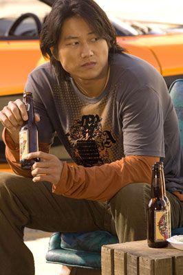 Fast And Furious Cast, Fast And Furious Actors, Sung Kang, Fast Five, Beau Film, Furious Movie, Tokyo Drift, Mobil Drift, The Furious