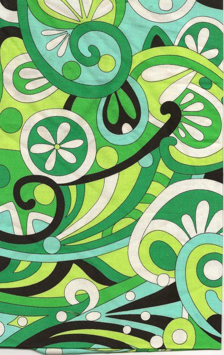 Tela, Pucci 1960s, Pucci Pattern, Wallpaper Iphone Vintage, 60s Patterns, Pucci Print, Fabric Print Design, 60s Style, Textile Print