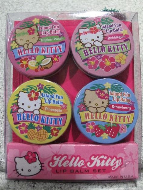 Key west kitten florida roxy girl summer lizzy grant h2o wayamaya hawaiian tropic Kawaii, Keywest Kitten, Key West Kitten, Tropical Core, Coconut Dream, Barbie Summer, Lizzy Grant, Lip Balm Set, Tropical Punch