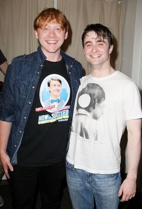 More bromance Cartagena, Daniel Radcliffe Girlfriend, Harry And Cho, Ginny Harry Potter, Dubai Romantic, Daniel Radcliffe Movies, Acting Life, Harry Potter New, Brother From Another Mother