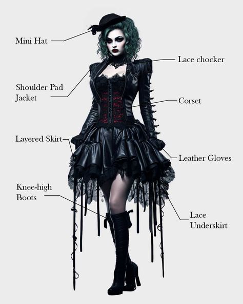 Gothic Burlesque Costume, Dark Cabaret Outfit, Cabaret Goth Aesthetic, Dark Cabaret Fashion, Risque Outfit, Male Cabaret, Dark Cabaret Aesthetic, Cabaret Fashion, Cabaret Outfit