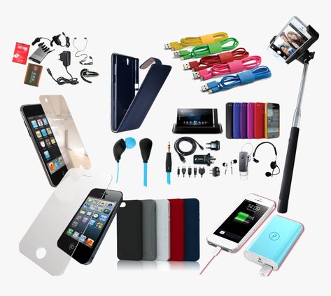 Accessories Png, Phone Accessories Gadgets, Phone Deals, Best Mobile Phone, Smartphone Accessories, Best Phone, Best Mobile, Diy Phone, Mobile Phone Accessories