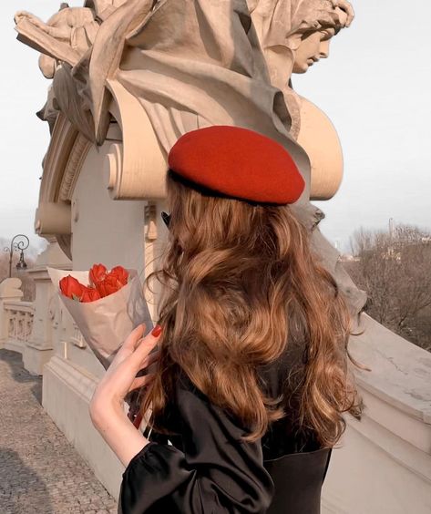 Modern Persephone on Instagram: “I keep my lips red to seem like tulips in the spring 💄 . . . . . . . . . . . . . . . . . #retrovibes #styledujour #parisianvibes…” Lips, Red Lips, Tulips, Modern Persephone, Parisian Vibes, Fashion Outfits, Photo And Video, My Style, Red