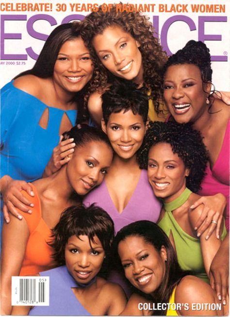 Elise Neal Shares A Behind-The-Scenes Throwback Pic From An Iconic Essence Photoshoot - Essence Elise Neal, Throwback Pic, Richest Celebrities, Regina King, Essence Magazine, Black Royalty, Black Magazine, Beauty Flowers, Jada Pinkett Smith