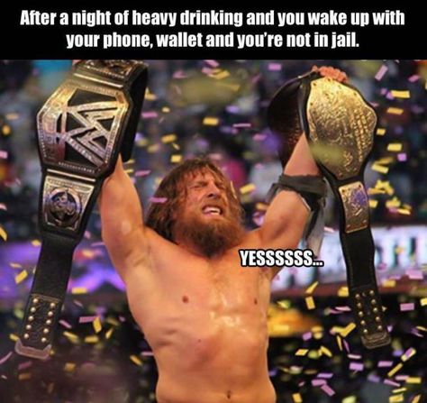 31 Awesome Pics To Help You Waste The Day Away - Ftw Gallery Humour, Daniel Bryan Wwe, Wwe The Rock, Bryan Stars, World Heavyweight Championship, Wwe World, Daniel Bryan, Kevin Owens, Vince Mcmahon