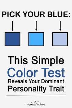 This Simple Color Test Reveals Your Dominant Personality Trait - The Minds Journal Humour, Color Psychology Personality, Color Personality Test, Personality Test Psychology, Fun Personality Quizzes, Color Quiz, The Minds Journal, Fun Personality, Minds Journal