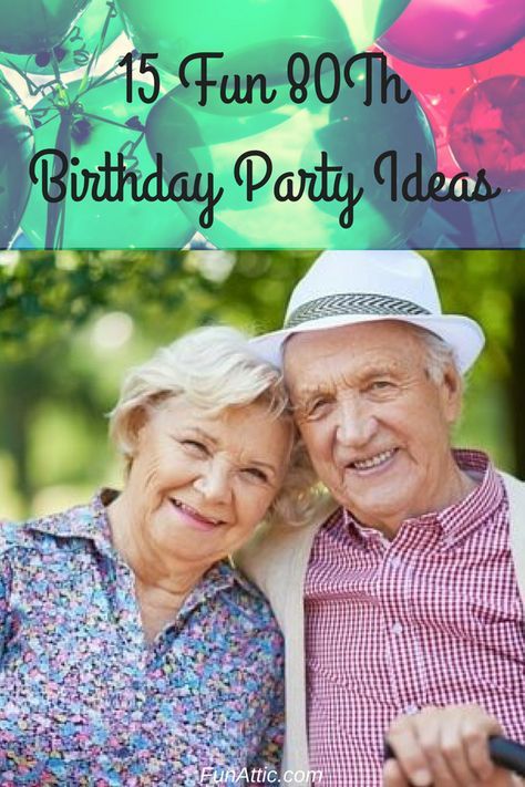 Birthday Party Games For Adults Families, 80th Bday Party Games, Eighty Birthday Ideas, Games For 80th Birthday Party Fun, 100 Year Old Birthday Party Games, Ideas For An 80th Birthday Party, Food For 80th Birthday Party, 80th Birthday Activities, 80th Birthday Party Activities
