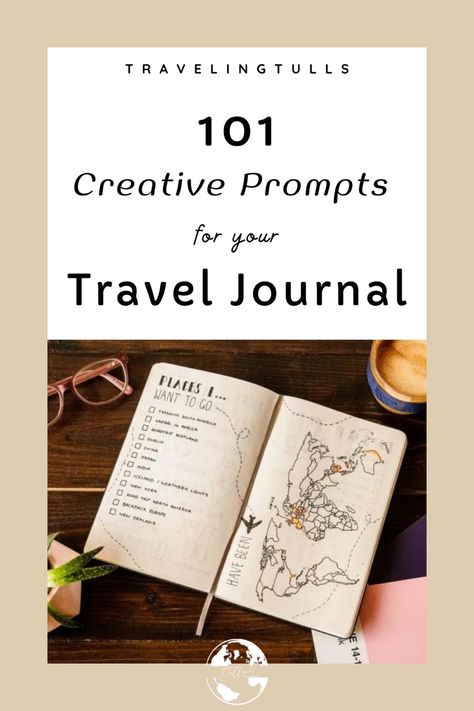 Travel Journal Minimalist, Travel Journal First Page Ideas, How To Make A Travel Journal, Handmade Travel Journal, Adventure Journal Ideas, Mini Travel Journal, Travel Journey Book Ideas, Travel Journal Page Ideas, Art Travel Journal