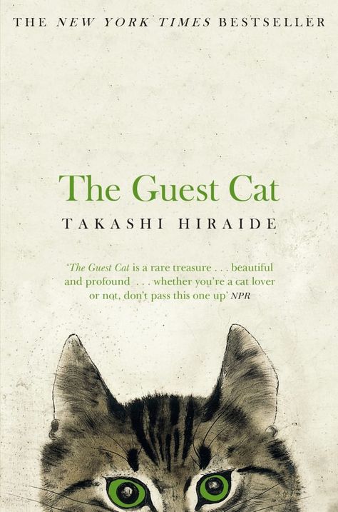 "It's about a couple who start to have problems within their relationship, but then a cat comes along and helps make their lives better, as animals/pets do. By the end of the book, I would have got through quite a few tissues! I think the fact that I have two cats myself, makes the book even more emotional for me." —alishawaterfallcGet it from Amazon for $9.63 (paperback) or $9.15 (Kindle). Book Lists, Poetry Books, Japanese Novels, Short Novels, Contemporary Fiction, Lost In Translation, Cat Books, The Guest, Amazon Book Store