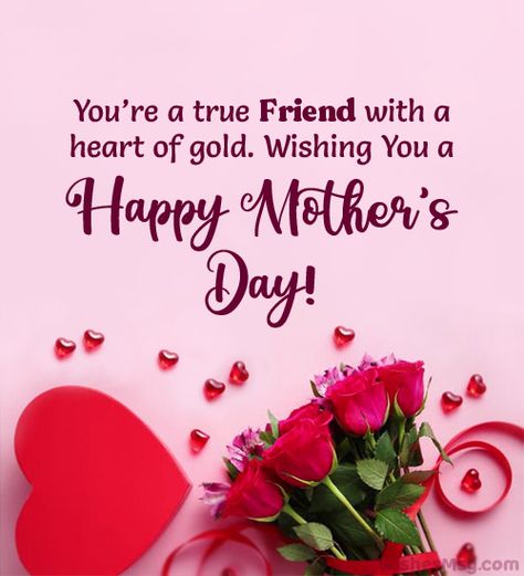 Mother's Day Greetings For A Friend, Mother’s Day’s Wishes, Happy Mother's Day To My Best Friend, Happy Mother’s Day My Best Friend, Happy Mothers Day To A Friend, Happy Mothers Day Bestie, Happy Mothers Day Friend Images, Good Morning And Happy Mother's Day, Mother’s Day Quotes Inspirational For Friend