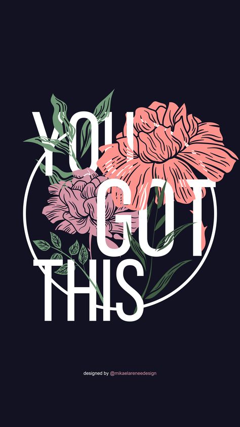 Quotes For Tshirt Printing, Graphic Tee Inspo Design, Tshirt Quote Design, Quote Tshirt Design, You Got This Wallpaper, Creative Tshirt Design Inspiration, Tshirt Design Inspiration Graphics, Graphic Tshirt Design Ideas, Floral Shirt Design