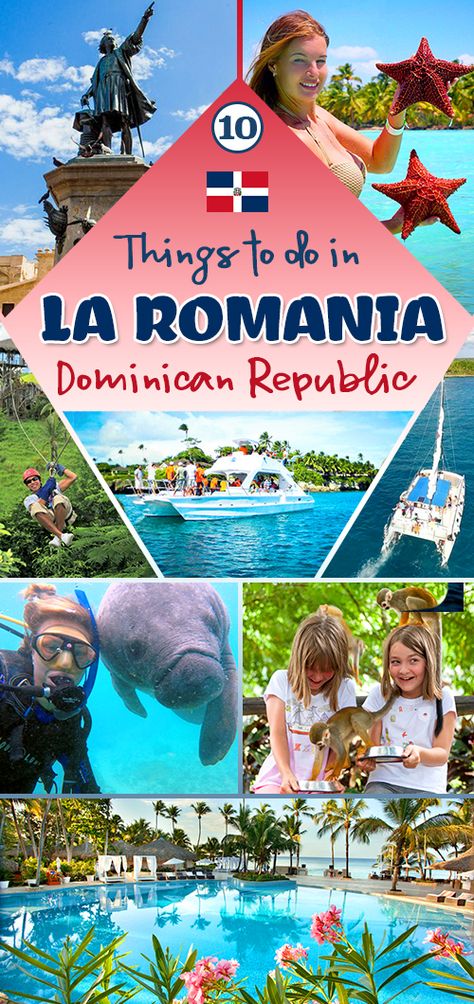 La Romana Cruise Port, La Romana Dominican Republic Cruise Port, Dominican Republic Bucket List, Dreams Dominicus La Romana, Dominican Republic La Romana, Hilton La Romana Dominican Republic, Things To Do In Dominican Republic, Bayahibe Dominican Republic, Punta Cana Excursions