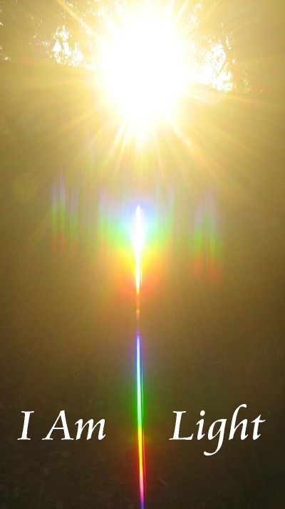 Spiritual Quotes, I Am Light, Light Of The World, Spiritual Art, Spiritual Journey, Spiritual Awakening, Love And Light, Energy Healing, Positive Affirmations