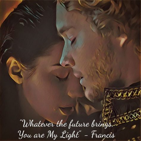 Reign Serie, Reign Quotes, Oc Hair, Reign Mary And Francis, Anastasia Musical, Reign Tv Show, Marie Stuart, Toby Regbo, Reign Mary