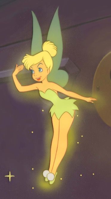 Pan Wallpaper, Bell Wallpaper, Peter Pan Wallpaper, Tinkerbell Wallpaper, Peter Pan 1953, Tinkerbell Fairy, Affiches D'art Déco, Foto Disney, Image Princesse Disney