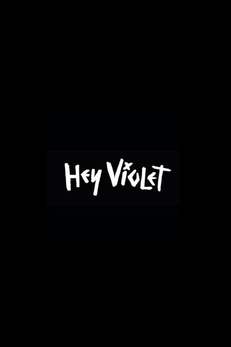 Wallpaper Quotes, Violet Wallpaper, Hey Violet, Band Patches, Patch Jacket, Band Tattoo, Patches Jacket, Pop Star, Music Bands