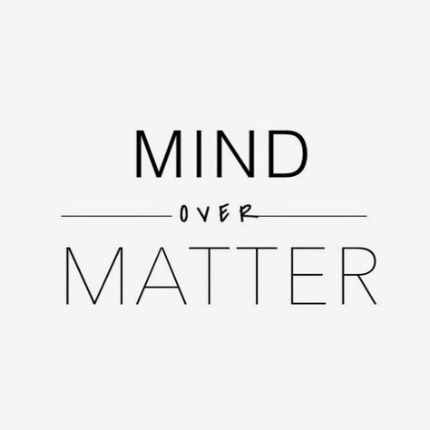 Mind Over Matter Tattoo, Starseed Quotes, Studera Motivation, Birthday Captions, Vision Board Manifestation, Mind Over Matter, Bio Quotes, Girl Boss Quotes, Boss Quotes