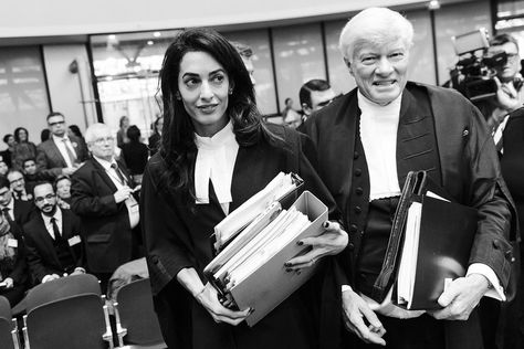 Bicycle Paint Job, Law School Inspiration, Amal Alamuddin, Human Rights Lawyer, Women Lawyer, My Future Job, Gernal Knowledge, Amal Clooney, Job Fair